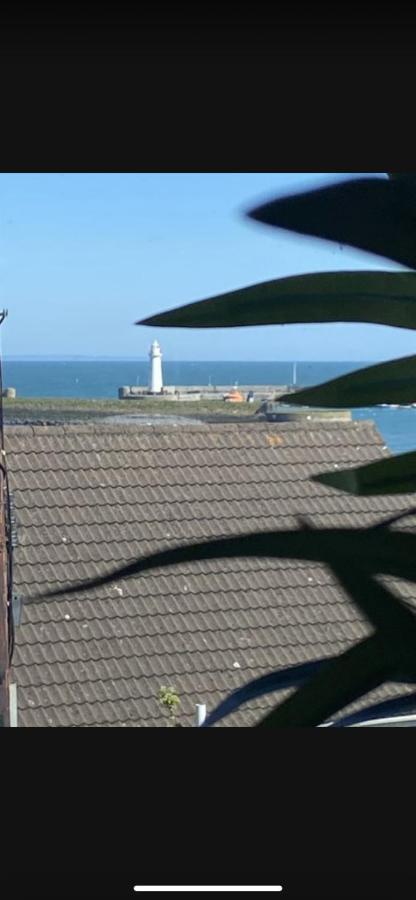 Sea View Terrace Villa Donaghadee Eksteriør bilde